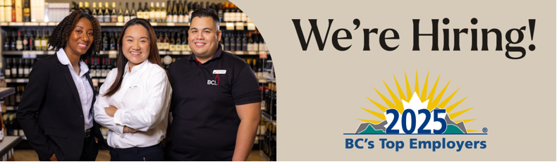 BC Liquor Stores